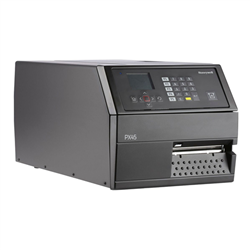 Honeywell Printer PX45A TT 300DPI ETH