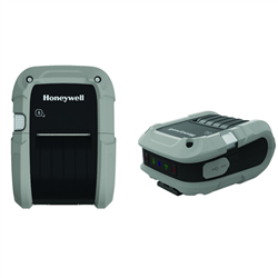 Honeywell RP4E Mobile Printer, USB, NFC, Bluetooth 4.1 Low Energy, 802.11a/b/g/n/ac. Requires AC Power Adapter (220518-100)