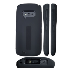 Urovo I6310 Silicone Rubber Case