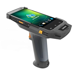 Urovo I6310 Pistol Grip Without Battery