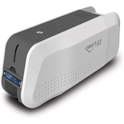 Smart-51 Dual Sided Card Printer USB/Eth/Magn Enc