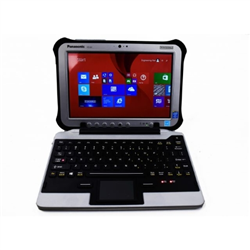 Ikey Keyboard JUMPSEAT FZ-G1 Rugged USB BACKLIT