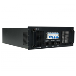 Ion Ups L6000-G2 RACK-MNT 4RU 6.6KW Load Bank
