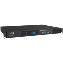 Ion Automatic Transfer Switch 16A 1RU