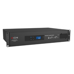 Ion Automatic Transfer Switch 32A 2RU