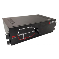 Ion Maintenance Bypass Switch 32A