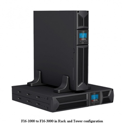 Ion Ups F16 1000VA/900W Line Interactive
