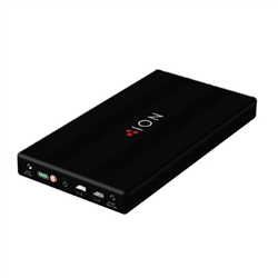 Ion Ups Xenon Portable Battery Backup 150 WATT/40.2 Amp