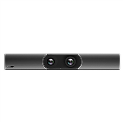 Yealink (A30-010) All In One COLLAB BAR- PSU- W/MOUNT BRACKET- CABLES- 2YR- Medium Room