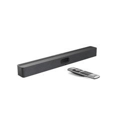 Yealink (A50-010) All In One COLLAB BAR- VCR11 Remote CONTROL- PSU- W/M BRACKET-LARGE Room