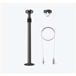 Yealink (CM-MOUNTKIT) MULTIPLECEILING Mount Kits For YL-CM20
