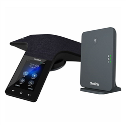 Yealink (CP935W) Wireless IP Conference Phone W/BASE STATION-BLUETOOTH And WIFI-4