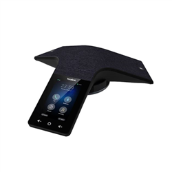 Yealink (CP935W) Wireless IP Conference Phone -BLUETOOTH And WIFI- 4
