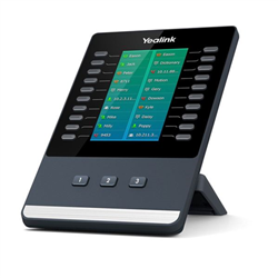 Yealink (EXP50) COLOUR Expansion Module T58V/T58A/T56A/T 54S/T52S/MP56/MP58 4.3