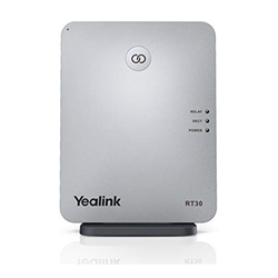 Yealink (RT30) DECT Repeater For W52P/W56P/W60P Base Stations