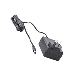 Yealink PSU-T41T42T27- 5V 1.2AMP Power Adapter - Compatible with the T41- T42- T27- T40- T55A- For AU Use- PSU-5V/1.2A-DC5.5(1.8M)