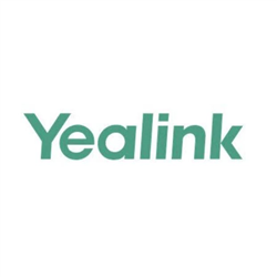 Yealink 5V 0.6 Amp Replacement Power Supply Unit for W53H / W56H- W60B DECT Products- USB- No Cord Included