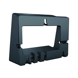 Yealink WMB-T27/9- Wall Mount Bracket Suit For T27P and T29GWM- WMB-T27/9- Black