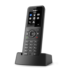 Yealink (W57H) Rugged IP DECT HANDSET- 1.8