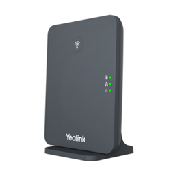 YEALINK (W70B) DECT IP BASE STATION FOR W73H- W59R- W53H or W56H