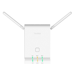 Yealink (W90B) DECT IP Multi Cell System For W53H W56H W59R W73H