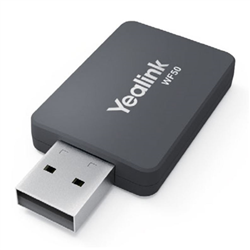 Yealink IP Phone 5G WIFI USB Dongle Sip T(27G/41S/42S/46S/48S/5 SERIES)