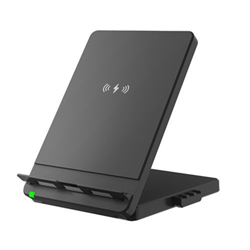 Yealink (WHC60) 10W QI Certified Charger For WH66/67