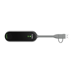 Yealink (WPP30) 4K Wireless Sharing And Presenter Pod