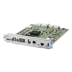 Hpe ARUBA 5400R ZL2 Management Module