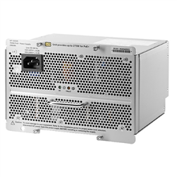 Hp 5400R 700W POE+ ZL2 Power Supply
