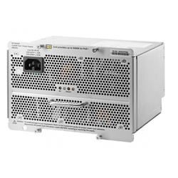Hp 5400R 1100W POE+ ZL2 POWERSUPPLY