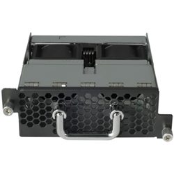 Hp 58X0AF Back (POWER)-FRONT (PORTS) Fan Tray
