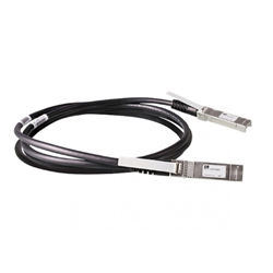 Hp X240 10G SFP+ SFP+ 3M DAC Cable