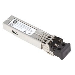 Hpe ARUBA X120 1G SFP Lc SX Transceiver For MULTIMODE FIBRE Range Up To 550M