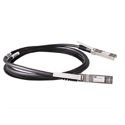 Hp X240 10G SFP+ SFP+ 5M DAC Cable