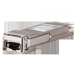 Hp X140 40G QSFP+ MPO SR4 XCVR