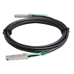 Hp X240 40G QSFP+ QSFP+ 5M DAC Cable