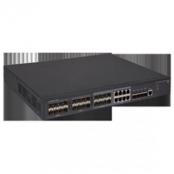HPE 5130 24G SFP 4SFP+ EI Switch