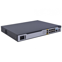 Hpe MSR1003 8S Ac Router