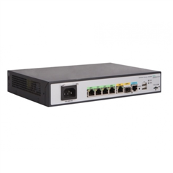 HPE MSR954 1GbE SFP Router