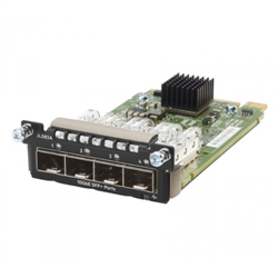 Hpe ARUBA 3810M 4SFP+ Module