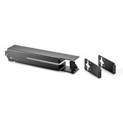 Aruba 2930F 8-PORT Cable Guard