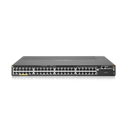 Aruba 3810M 48GPoE+4SFP+1050W Swch