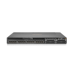 Aruba 3810M 24SFP+250W Switch