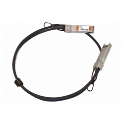 Aruba SFP+ Direct Attach 3M Cable