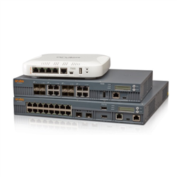 Aruba 7010 (RW) FIPS/TAA Branch Cntlr