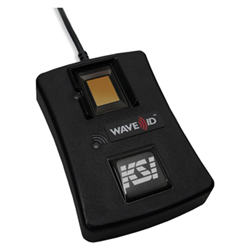 KSI 1900HB21 Dual Prox Pod Reader - Reads Four Card Types