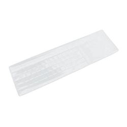 Seal Keyboard Cover SV099 Clear