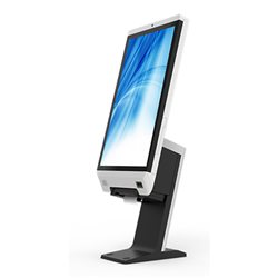 Element K889 Kiosk, Intel 3965U Processor, 8GB RAM, 128GB Storage, 21.5