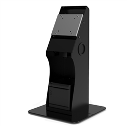 Element Kiosk Stand Desktop BLK For SSK-E22 V2